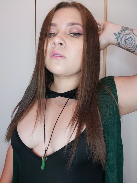 P ris Pinkett OnlyFans Nacktbilder geleakt