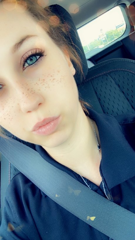 Melissa Mcclellan Neue OnlyFans Leaks