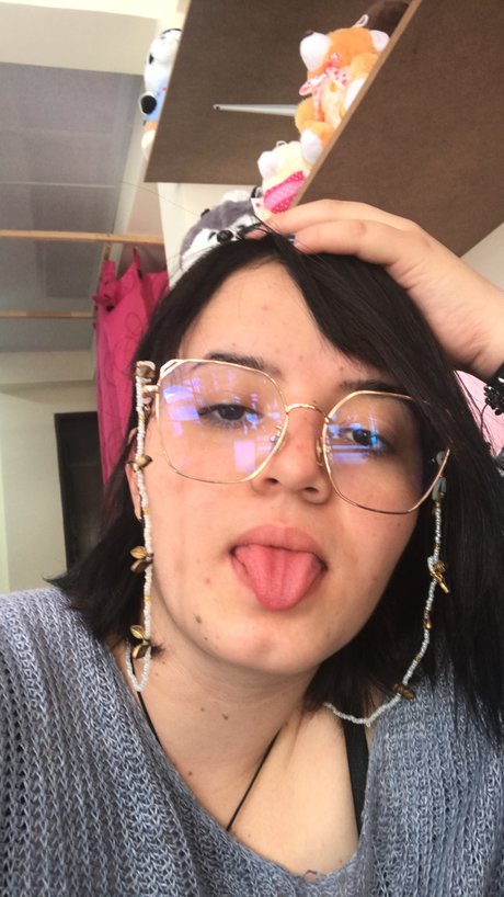 Maria Bran Nacktbilder von OnlyFans geleakt