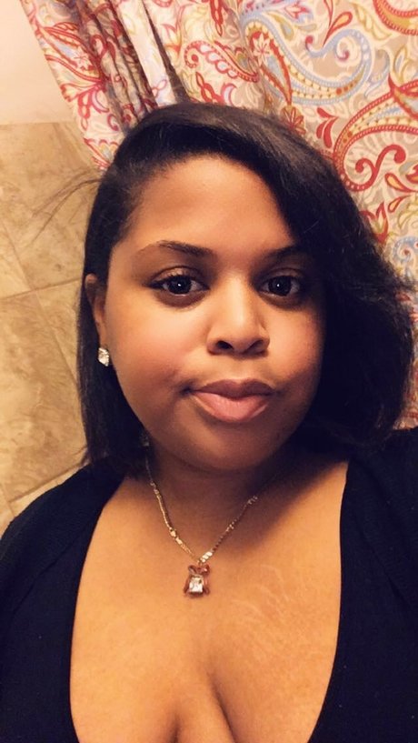 London Brown OnlyFans-Model