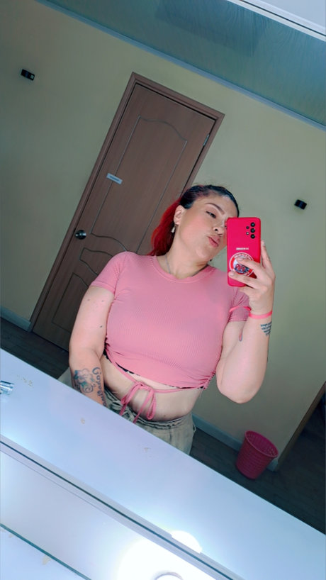 S4mmy rabbit OnlyFans nackt