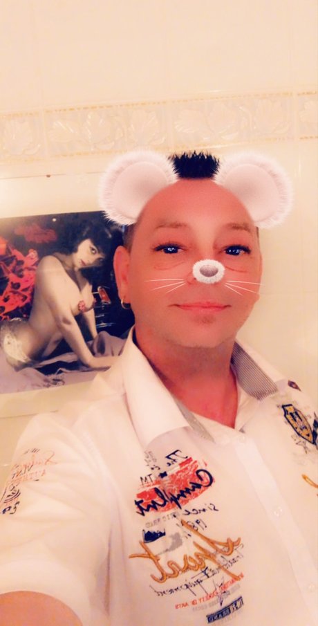 mannie68b3 Nacktbilder OnlyFans