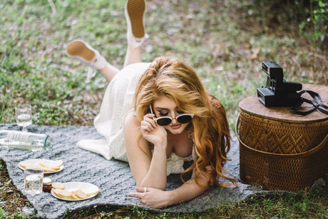 Sydney Myers OnlyFans Leaks Nacktbilder