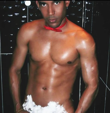 Amoremorenito Nacktbilder von OnlyFans geleakt