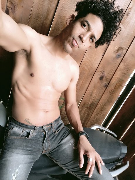 Amoremorenito Nacktbilder von OnlyFans