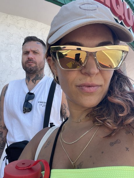 Patrick amp amp Veronica Ridge OnlyFans Archiv