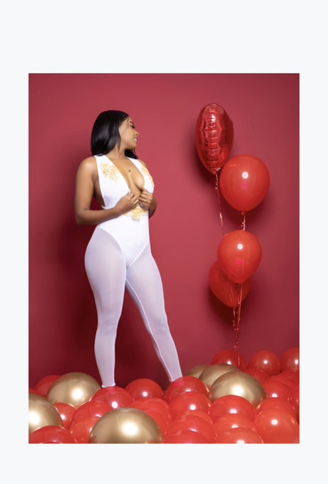 La chica OnlyFans Star