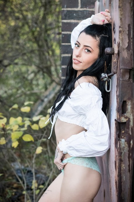 miss toxica OnlyFans Sex geleakt