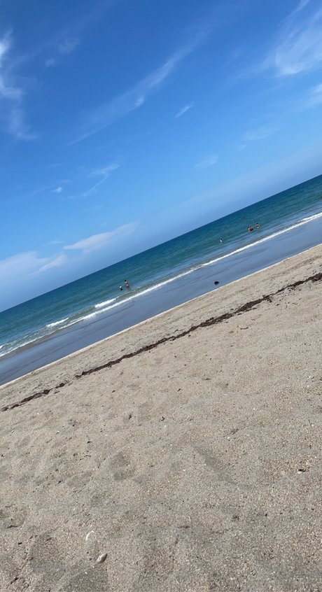 Gabby Bear OnlyFans Nackt