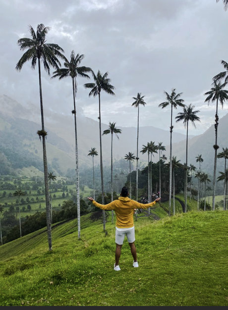 Saca Nacktbilder von OnlyFans geleakt