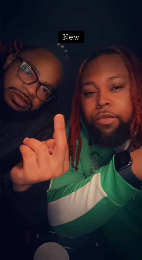 Freaky Couple_ Leaked OnlyFans Bilder