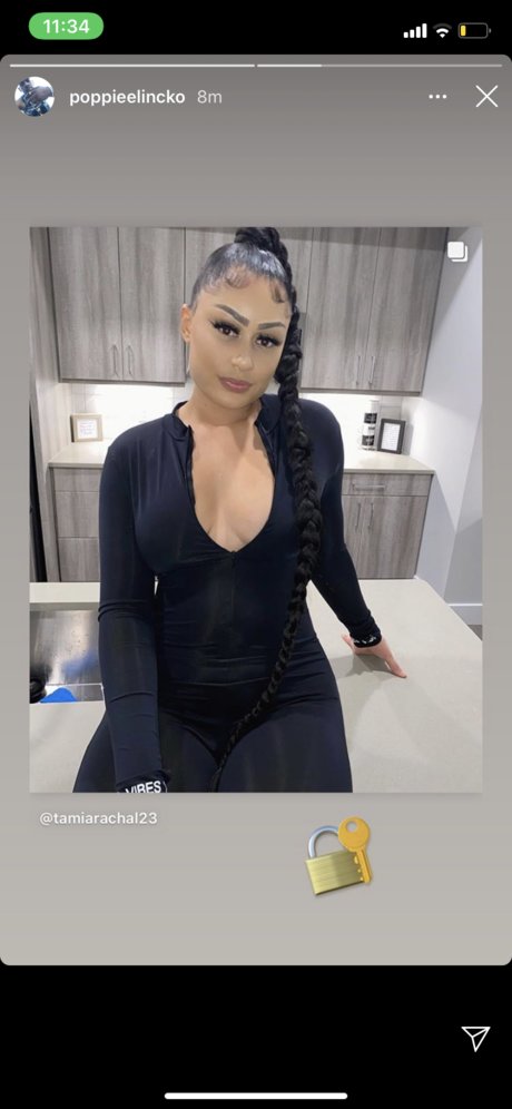 Tamia Rachal Nackt Leaks OnlyFans