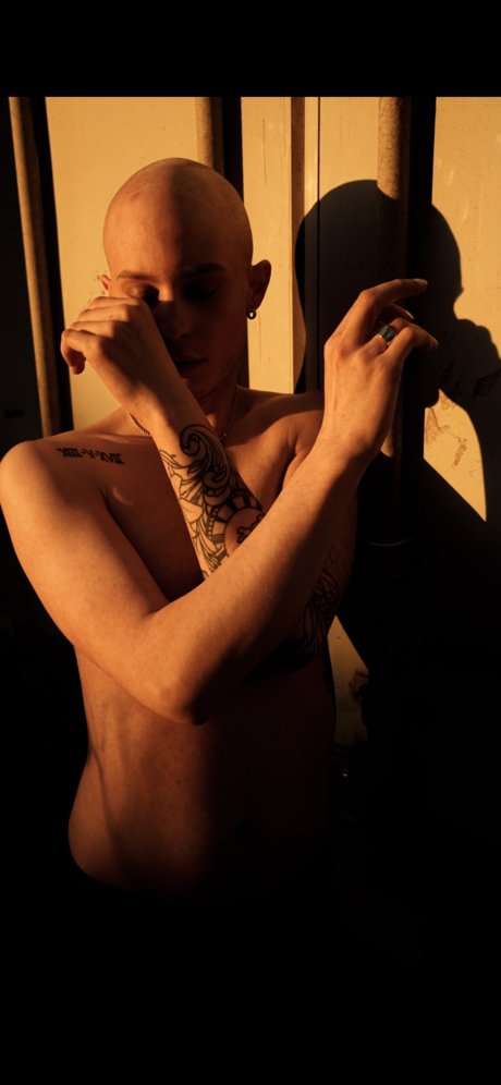 Jayde Ivory OnlyFans geleakte Bilder