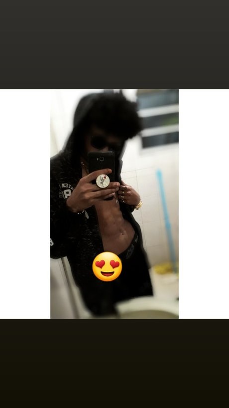 Fernando Braga Nacktbilder OnlyFans Geleakt