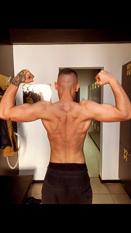 Paris Homer OnlyFans Pornografie geleakt