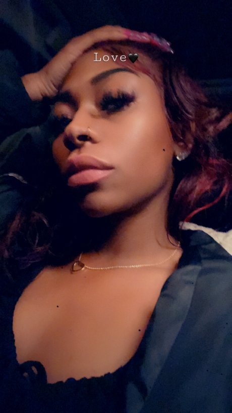 Onlyonemi Leaked Porn OnlyFans