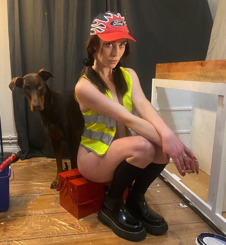 Ivylu Nacktbilder geleakt OnlyFans Nacktporno