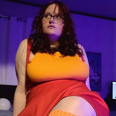 _Glitterpixels_ Model OnlyFans Foto