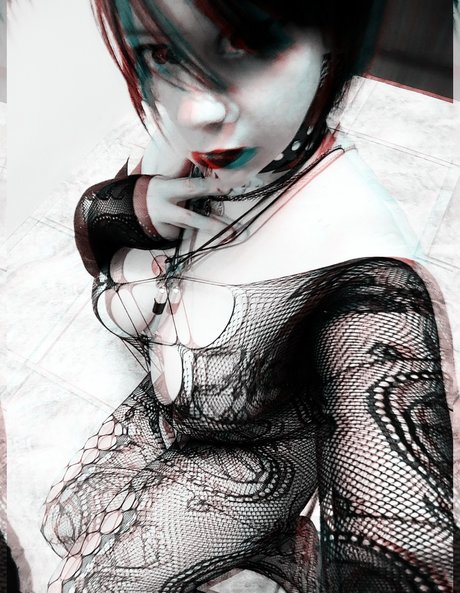 Samara Cobain Nacktbilder OnlyFans Leak