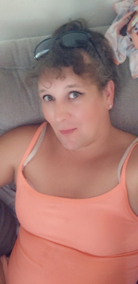 Kamie Amos OnlyFans Leaked Gratis