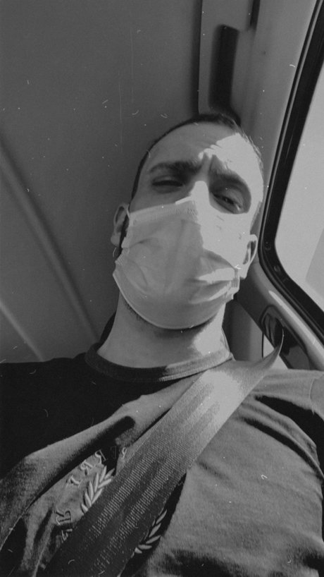 Judas aka destrozo Nackt Leaks OnlyFans