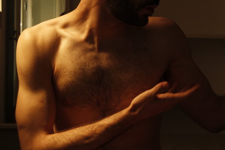 Judas aka destrozo OnlyFans geleakte Brüste