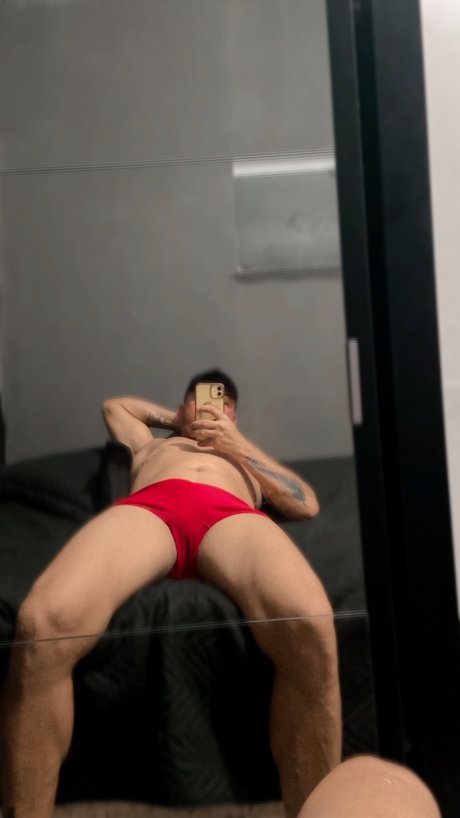 Glay Camacho Nacktbilder OnlyFans