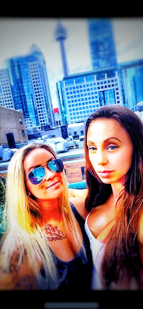 Gizzy amp amp Gabby Kostenlose OnlyFans-Pornos