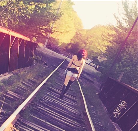 Phoenix Envy OnlyFans Nackt Content