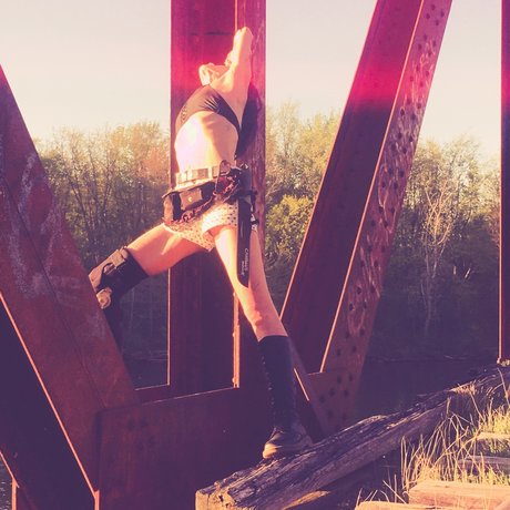 Phoenix Envy Leaked OnlyFans Fotos