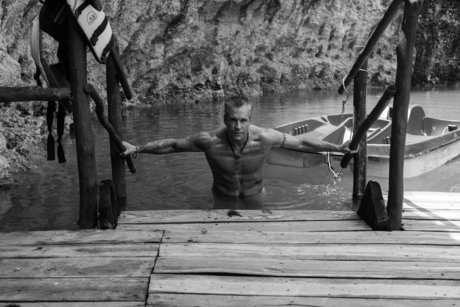 Fernando Carrillo OnlyFans Inhalte