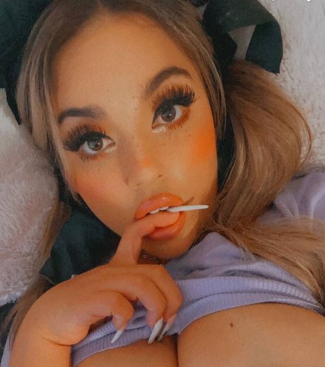 Mercedes Beaute OnlyFans Porn Nackt