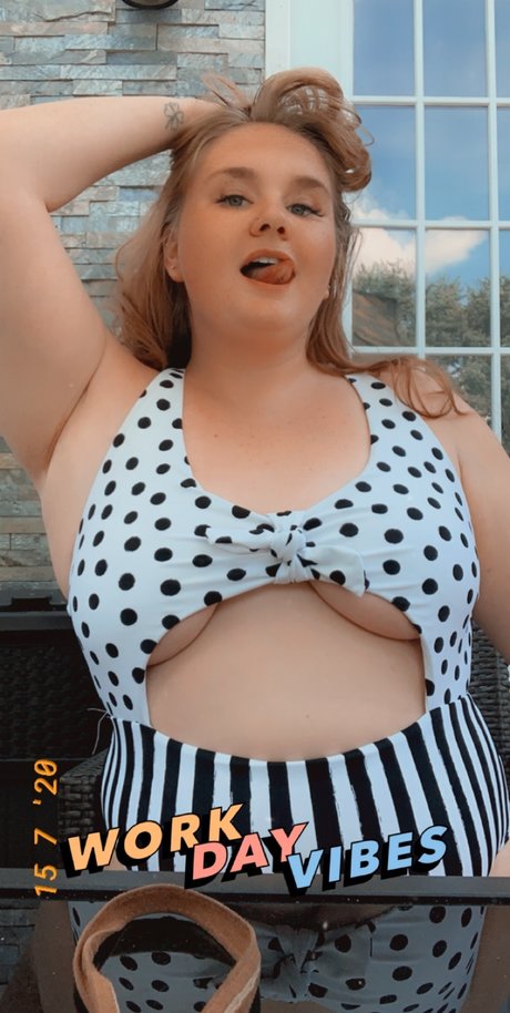 Felisha Model OnlyFans Foto