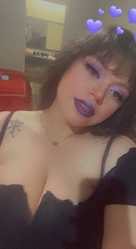 Lahsy OnlyFans Nacktbilder geleakt