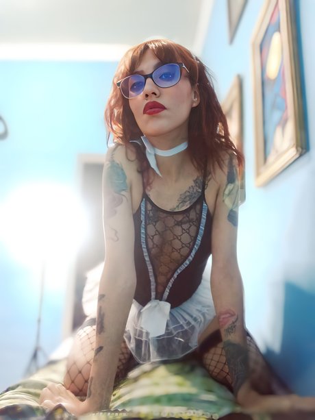 Feri12 OnlyFans-Leak