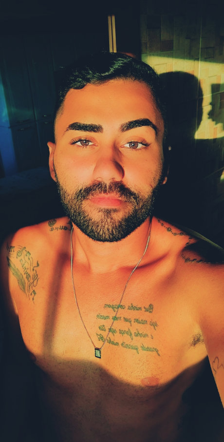 Lorhan Silva Nur für Fans