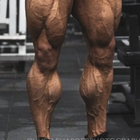 King Calves_ Nacktbilder von OnlyFans