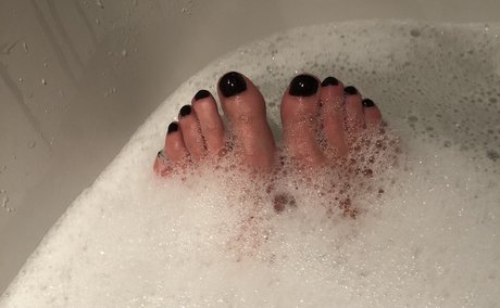 Female Foot Fetish F3 OnlyFans-Leak