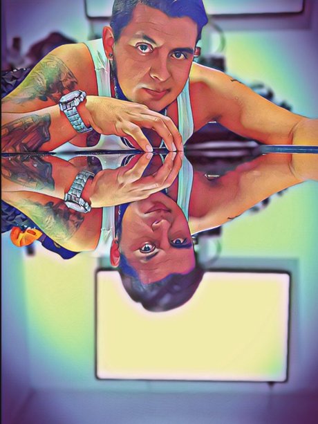 Felipe Unibio Leon Nackt