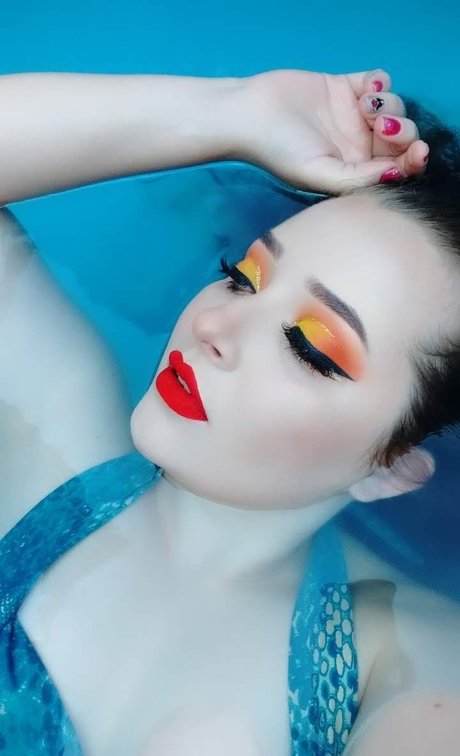 Fernanda Nascimento Beauty OnlyFans Nacktbilder