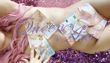 Queen Aia_ Nacktbilder von OnlyFans