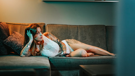 Kariann_ Nacktbilder von OnlyFans geleakt