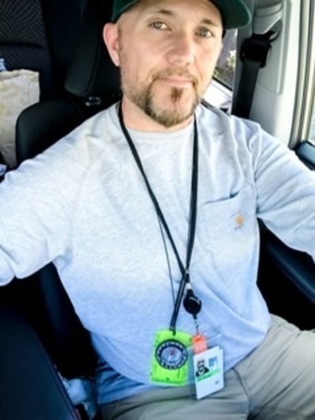 John O_ Nacktbilder von OnlyFans