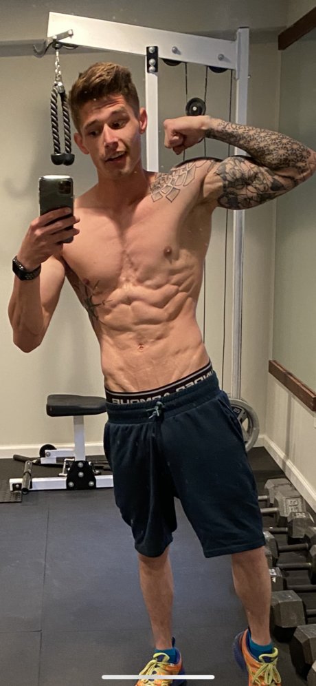 Ivan Hungry Sex OnlyFans