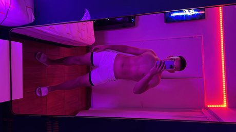 Fernando Garcete_ OnlyFans Inhalte