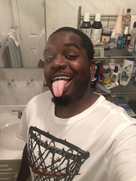 JQ407 Nacktbilder von OnlyFans