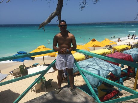 Diegho Blue Nacktbilder OnlyFans geleakt