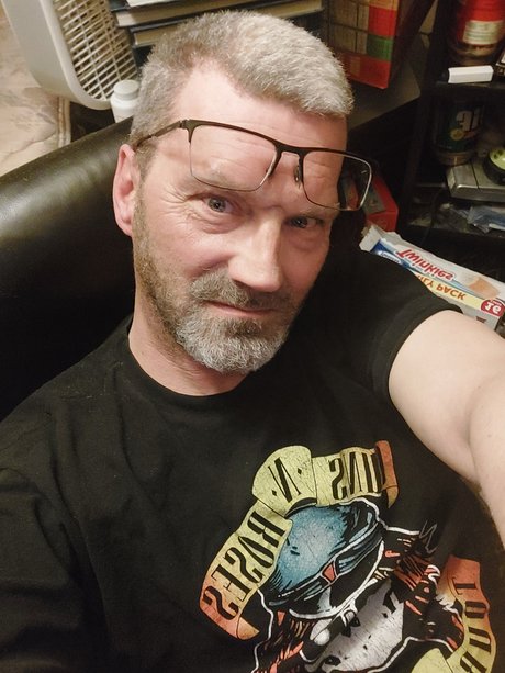 Gunner OnlyFans Nackt