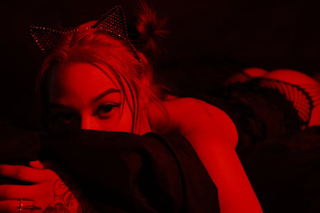 Livie Garrett Nacktbilder von OnlyFans