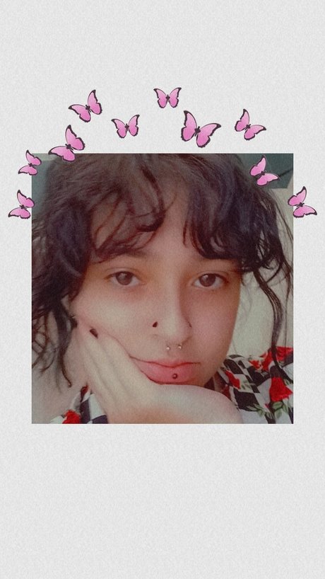 Jaden Thompson Nacktbilder geleakt OnlyFans Porn geleakt